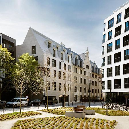 Prince4You Apartments วรอตซวาฟ ภายนอก รูปภาพ