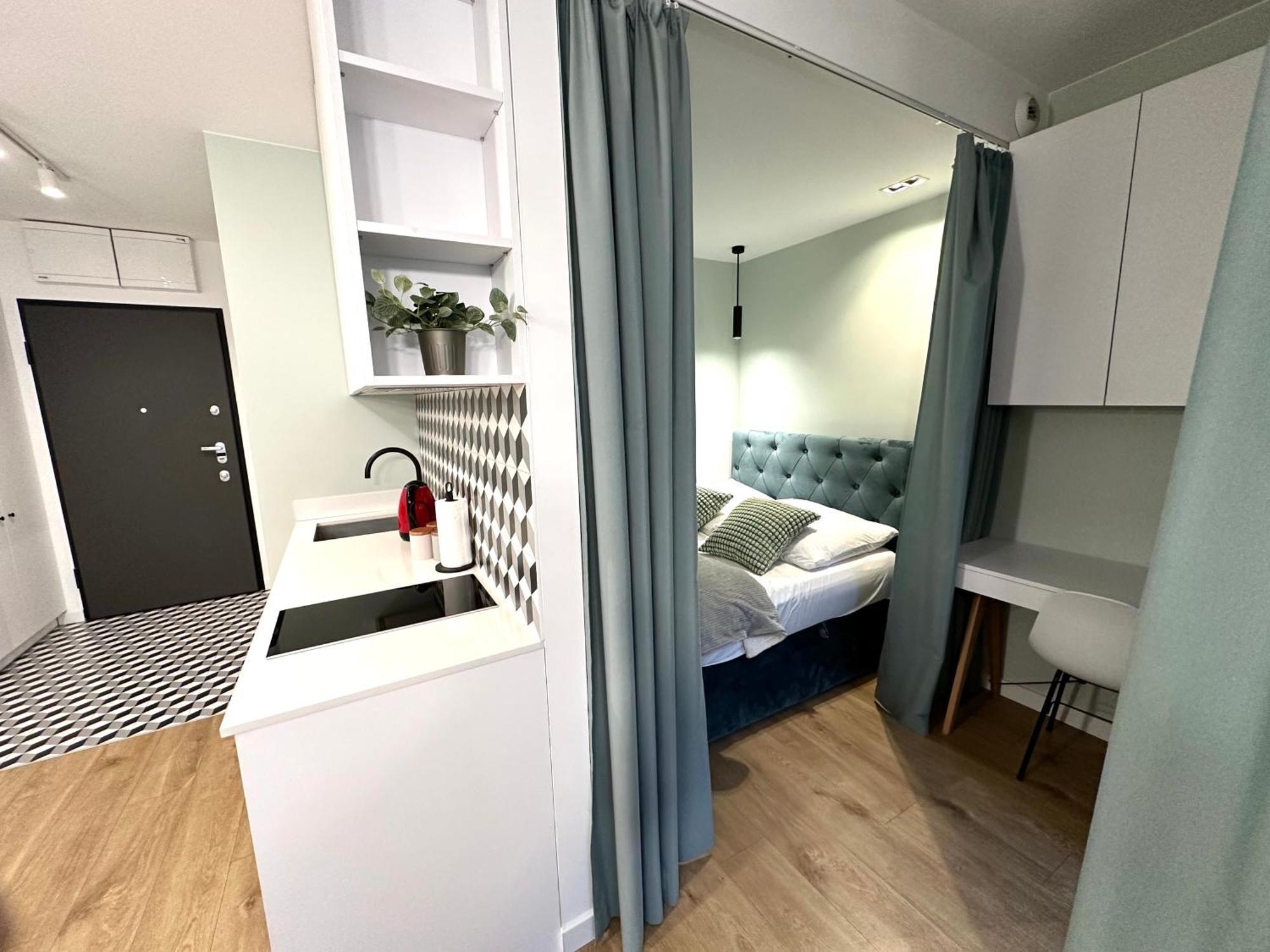 Prince4You Apartments วรอตซวาฟ ภายนอก รูปภาพ