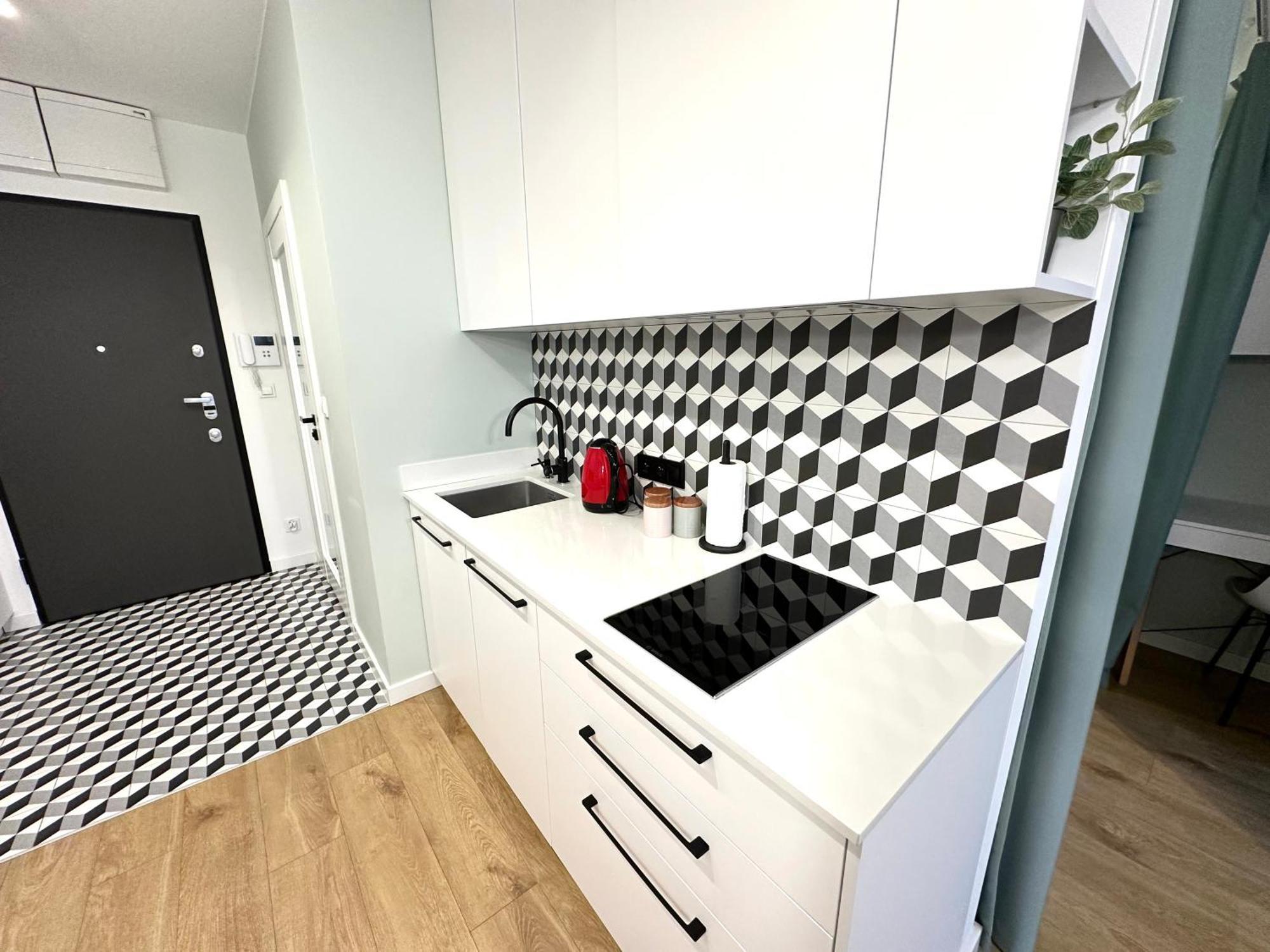 Prince4You Apartments วรอตซวาฟ ภายนอก รูปภาพ